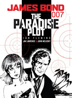 James Bond - the Paradise Plot