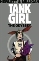 Tank Girl: The Odyssey (Remastered Edition)