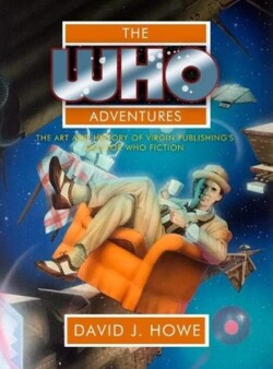 Who Adventures