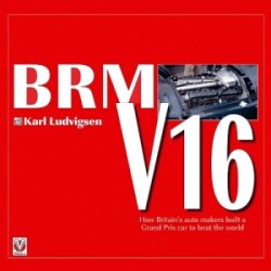 Brm V16