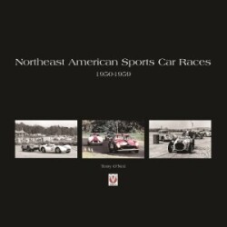 Northeast American Sports Car Races 1950-1959