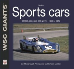 Matra Sports Cars