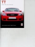 Essential Buyers Guide Audi Tt