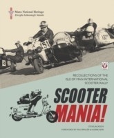 SCOOTER MANIA!