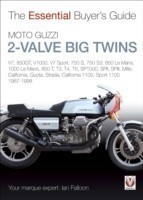 Moto Guzzi 2-Valve Big Twins
