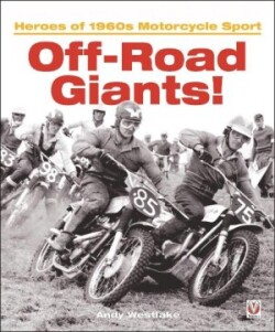 Off-Road Giants! (Volume 1)