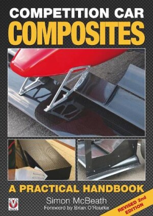 Competition Car Composites