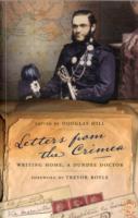 Letters from the Crimea: Writing Home, A Dundee Doctor