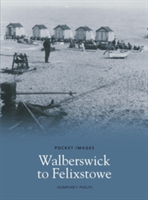 Walberswick to Felixstowe