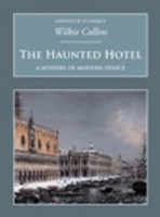 Haunted Hotel: A Mystery of Modern Venice
