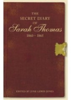 Secret Diary of Sarah Thomas