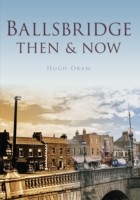 Ballsbridge Then & Now