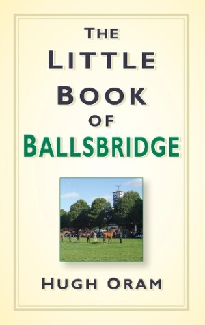 Little Book of Ballsbridge