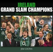 Ireland, Grand Slam Champions 2009