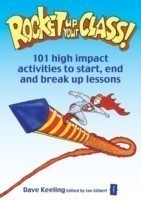 Rocket up your Class!