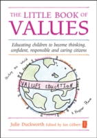 Little Book of Values