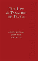 Law and Taxation of Trusts
