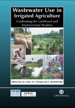 Wastewater Use in Irrigated Agriculture