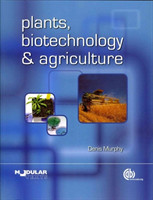 Plants, Biotechnology and Agriculture