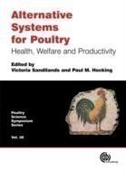 Alternative Systems for Poultry