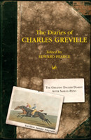 Diaries Of Charles Greville