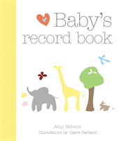 Baby's Record Book