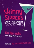 Skinny Sipper's Low-calorie Cocktails