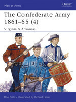Confederate Army 1861–65 (4)