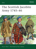 Scottish Jacobite Army 1745–46