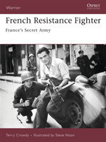 French Resistance Fighter
