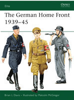 German Home Front 1939–45