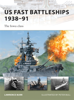 US Fast Battleships 1938–91