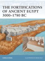 Fortifications of Ancient Egypt 3000–1780 BC