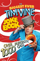 Biggest Ever Tim Vine Joke Book