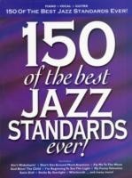 150 Of The Best Jazz Standards Ever