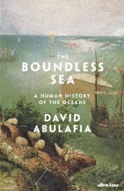 Boundless Sea