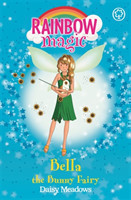Rainbow Magic: Bella The Bunny Fairy