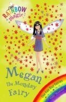 Rainbow Magic: Megan The Monday Fairy