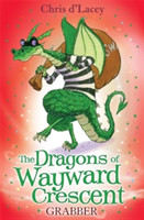 Dragons Of Wayward Crescent: Grabber