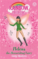 Rainbow Magic: Helena the Horseriding Fairy