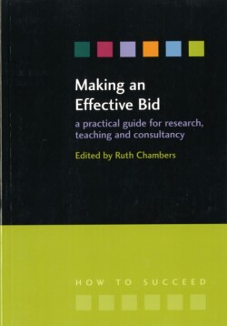 Making an Effective Bid