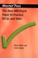 New MRCPsych Paper III