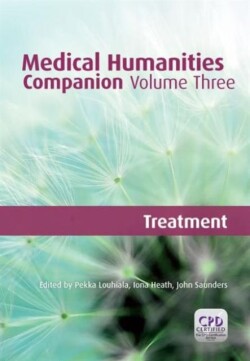 Medical Humanities Companion, Volume 3