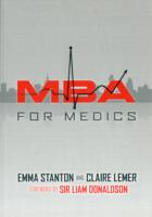 MBA for Medics