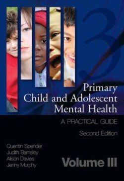 Primary Child and Adolescent Mental Health