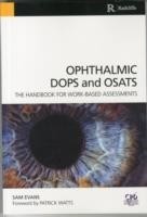 Ophthalmic DOPS and OSATS