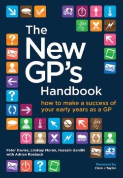 New GP's Handbook