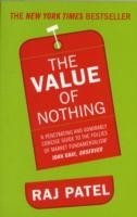 Value Of Nothing