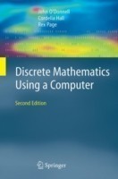 Discrete Mathematics Using a Computer