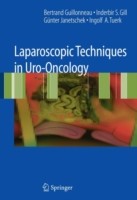 Laparoscopic Techniques in Uro-Oncology